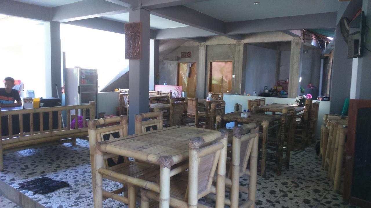 Family Garden Homestay Senggigi Buitenkant foto